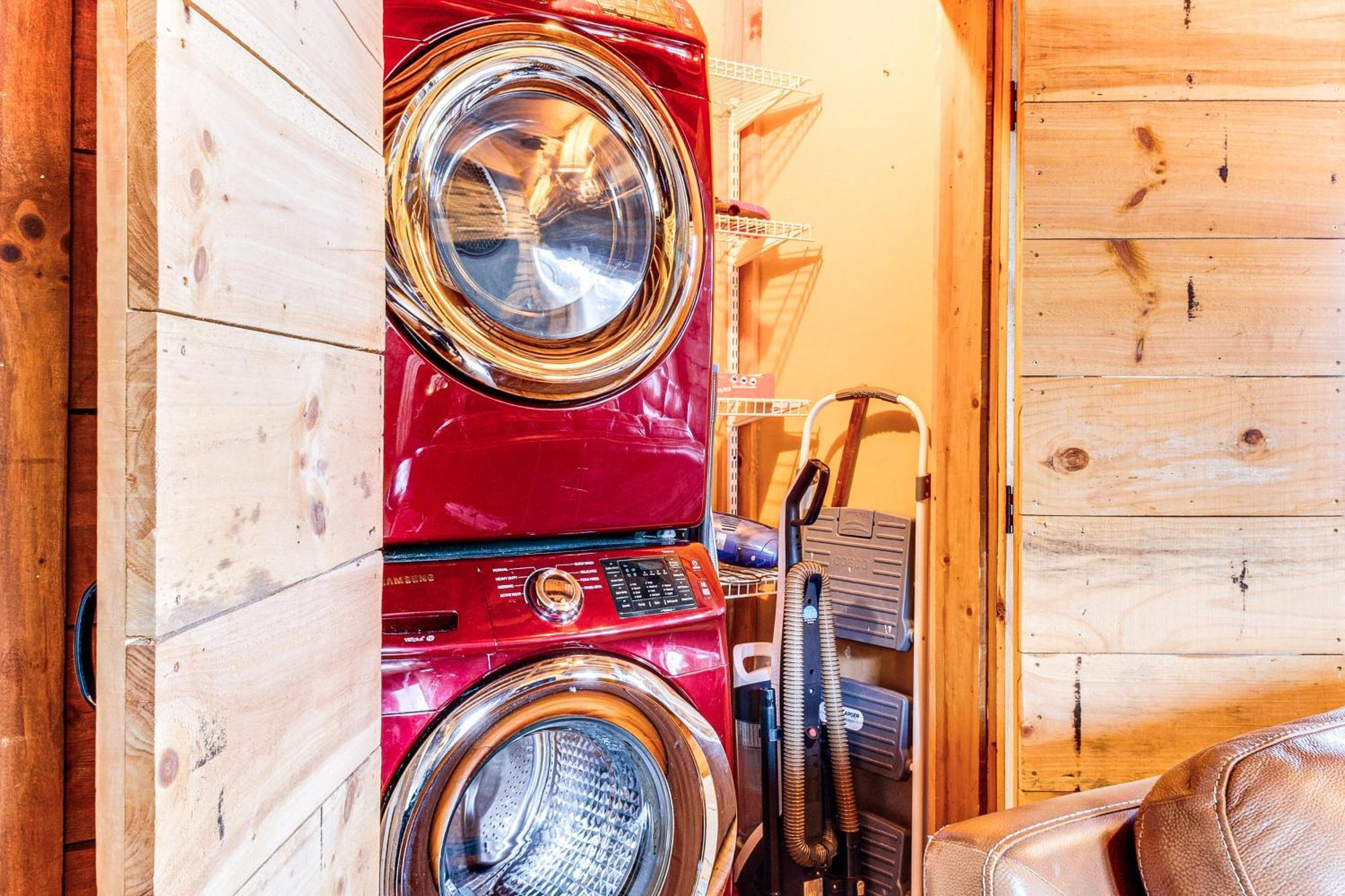 Spacious Gatlinburg Cabin With Hot Tub And Game Room! Exterior foto